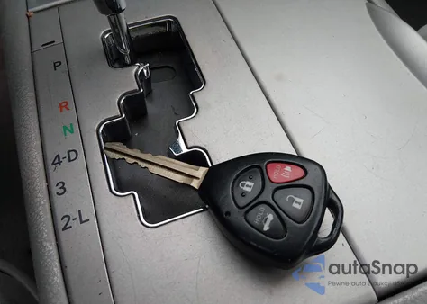 2007 Toyota Camry Le из США, поврежденный, VIN 4T1BE46K77U152897